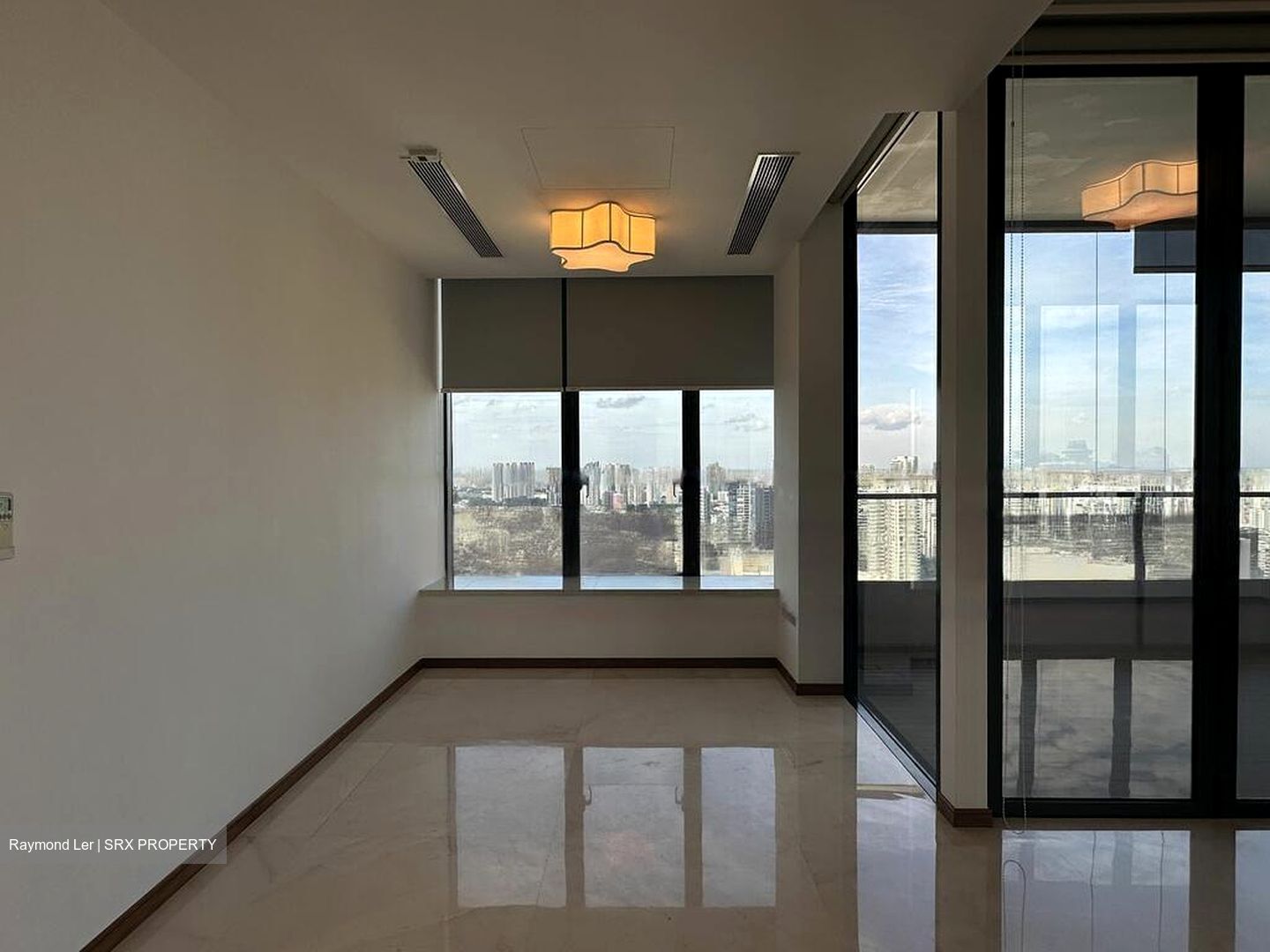 The Scotts Tower (D9), Condominium #443224701